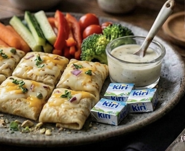 كريب أجبان