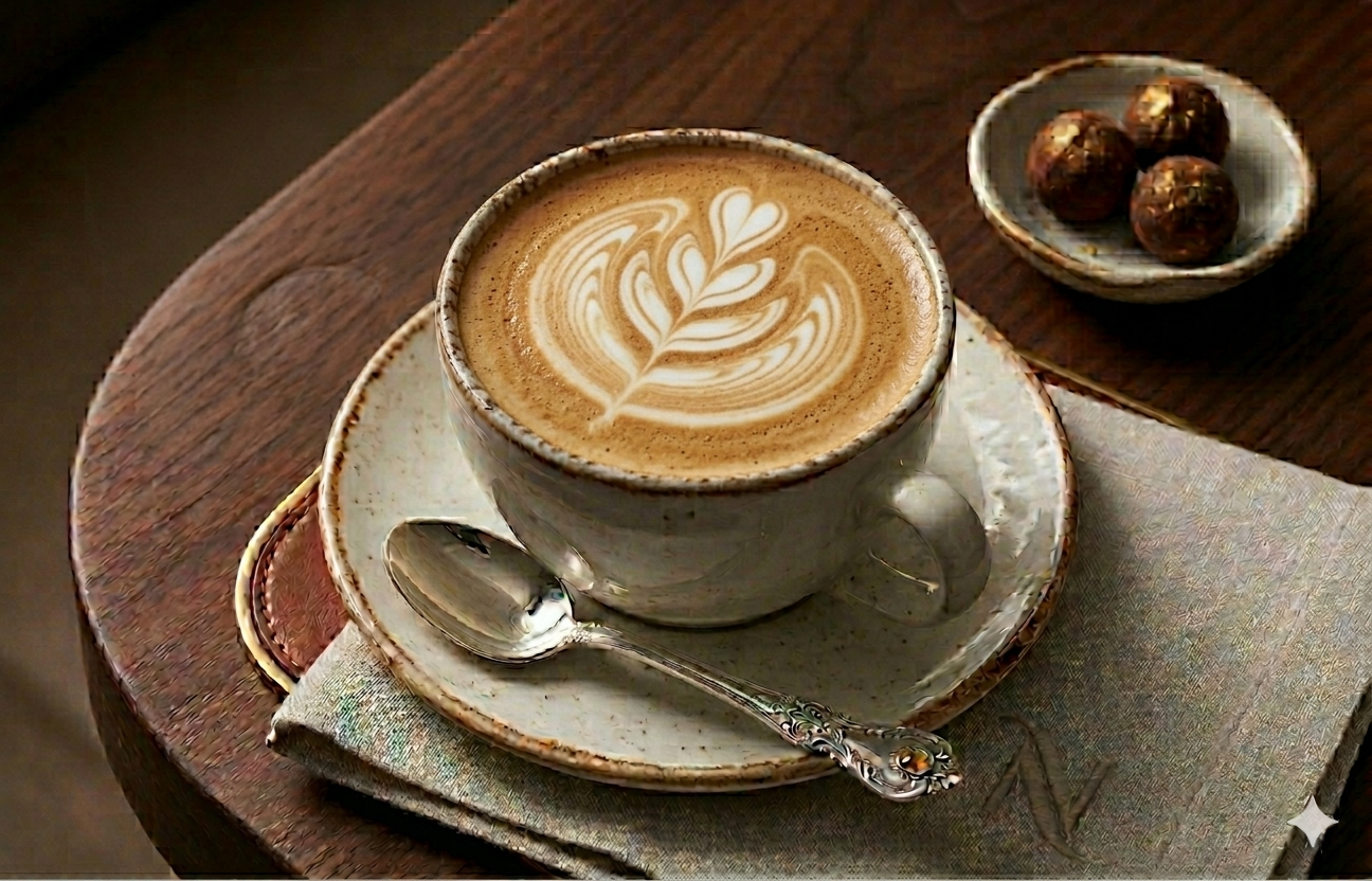كافي لاتي