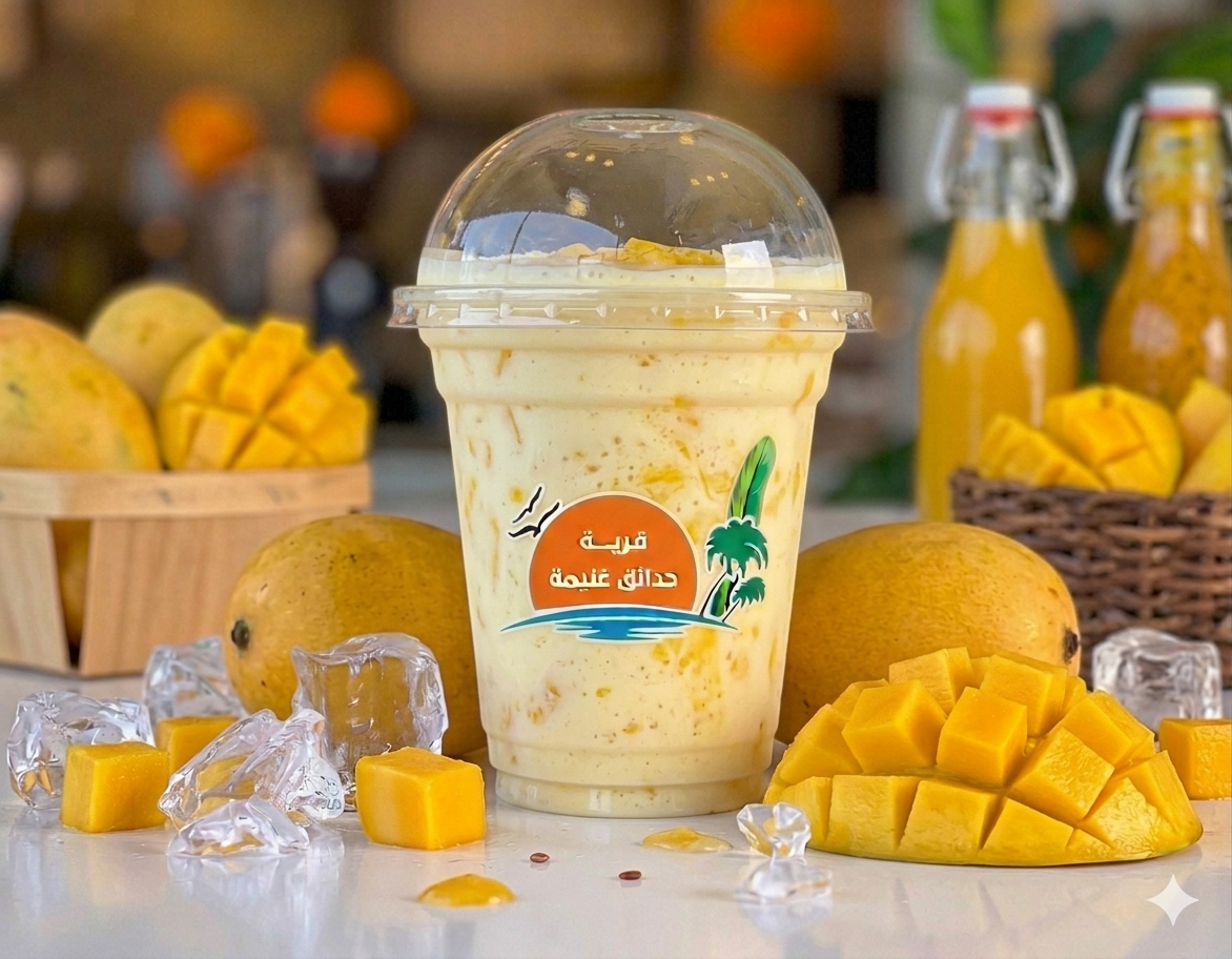 فروبي مانجا