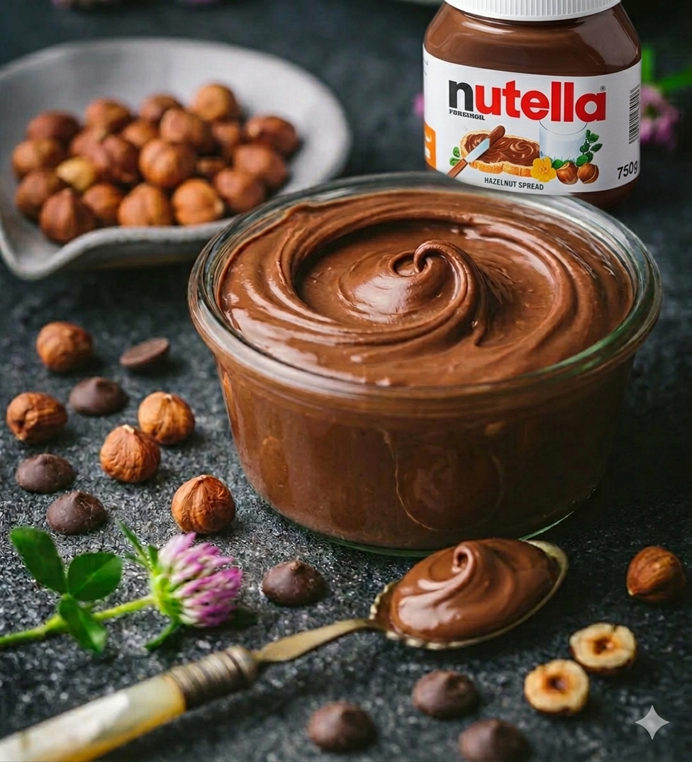 نوتيلا
