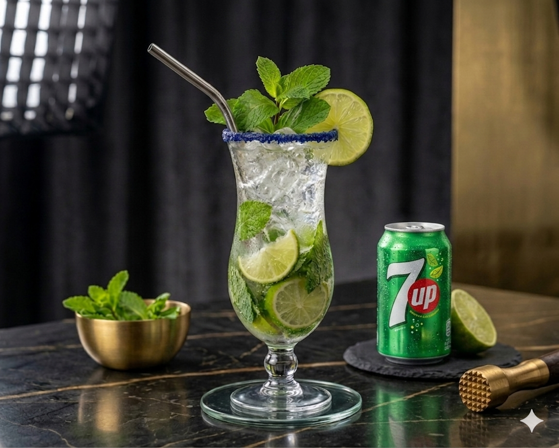 7UP كلاسيك