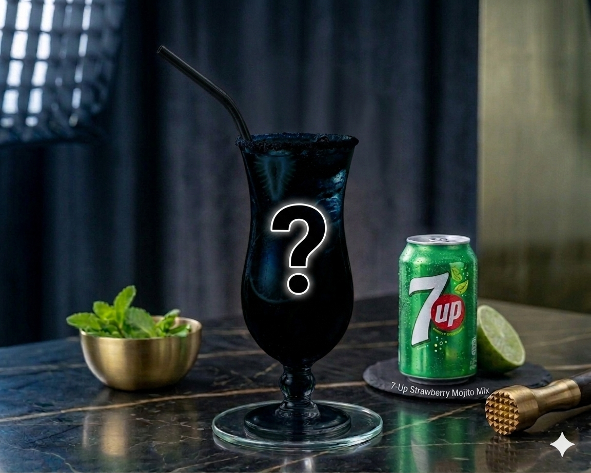 7UP اختياري