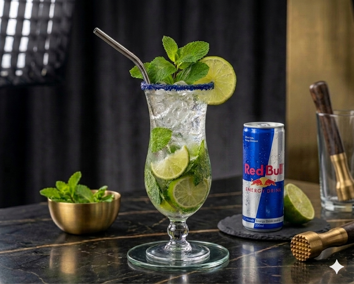 Red Bull كلاسيك